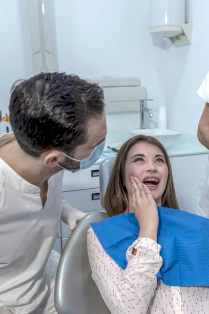Best Orthodontic Emergency Dentist in Higganum, CT