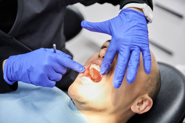 Best Emergency Dental Care for Abscessed Tooth in Higganum, CT