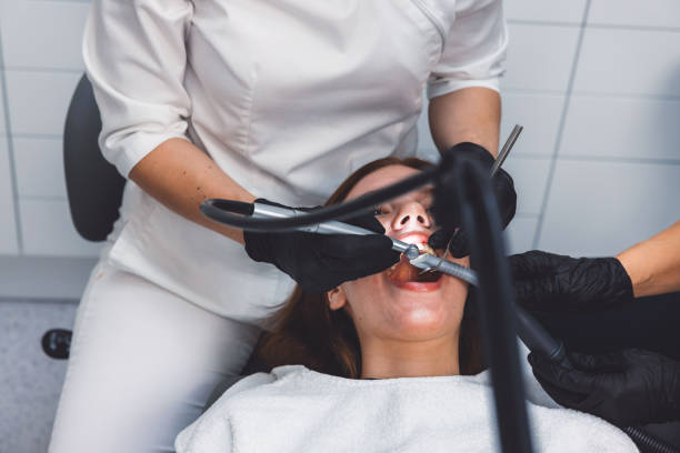 Best Urgent Dental Care for Toothache in Higganum, CT