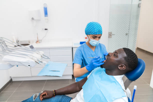 Best Emergency Dentist for Lost Fillings or Crowns in Higganum, CT